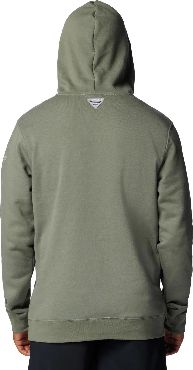 PFG Seasonal Graphic Hoodie - Mens - Image 8