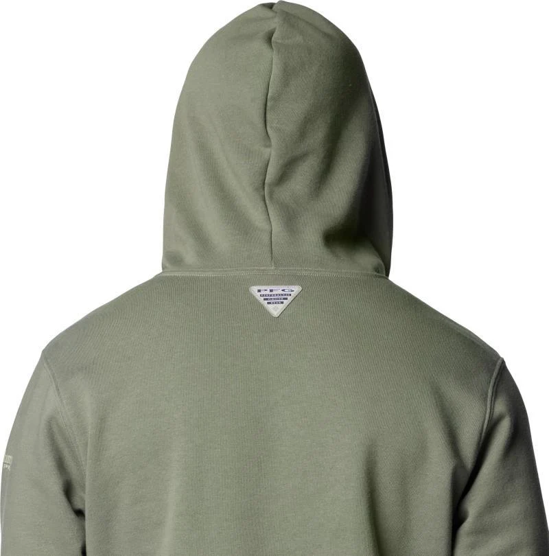 PFG Seasonal Graphic Hoodie - Mens - Image 9