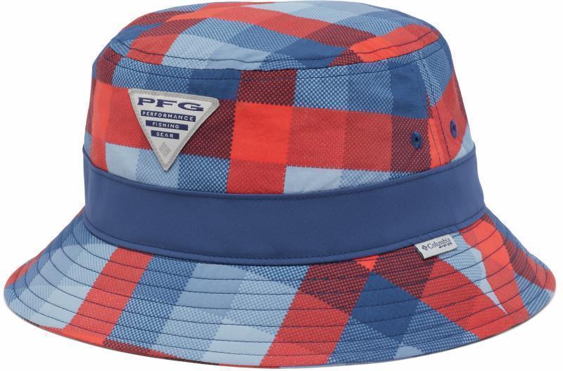 PFG Slack Tide Bucket Hat - Image 4