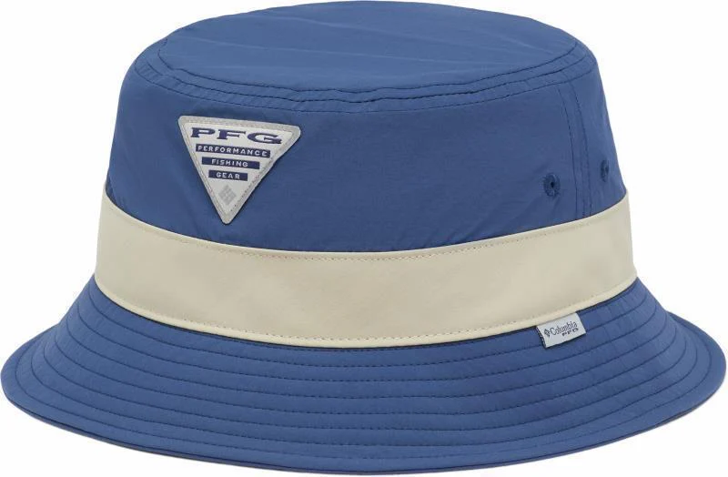 PFG Slack Tide Bucket Hat - Image 5