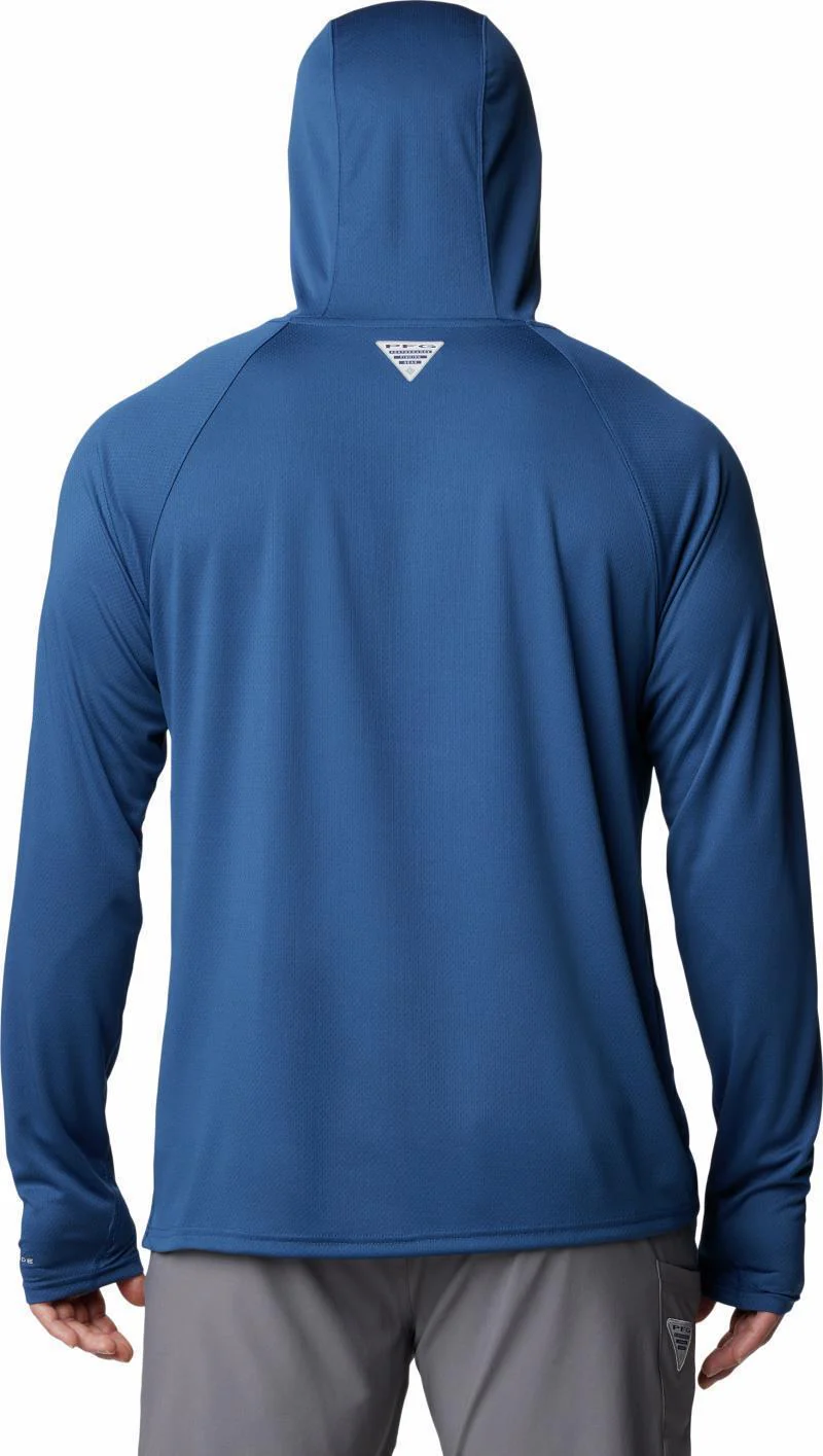 PFG Solar Stream Elite Hoodie - Mens - Image 2