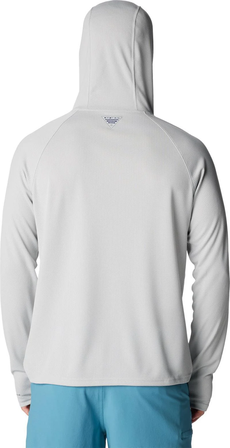 PFG Solar Stream Elite Hoodie - Mens - Image 7