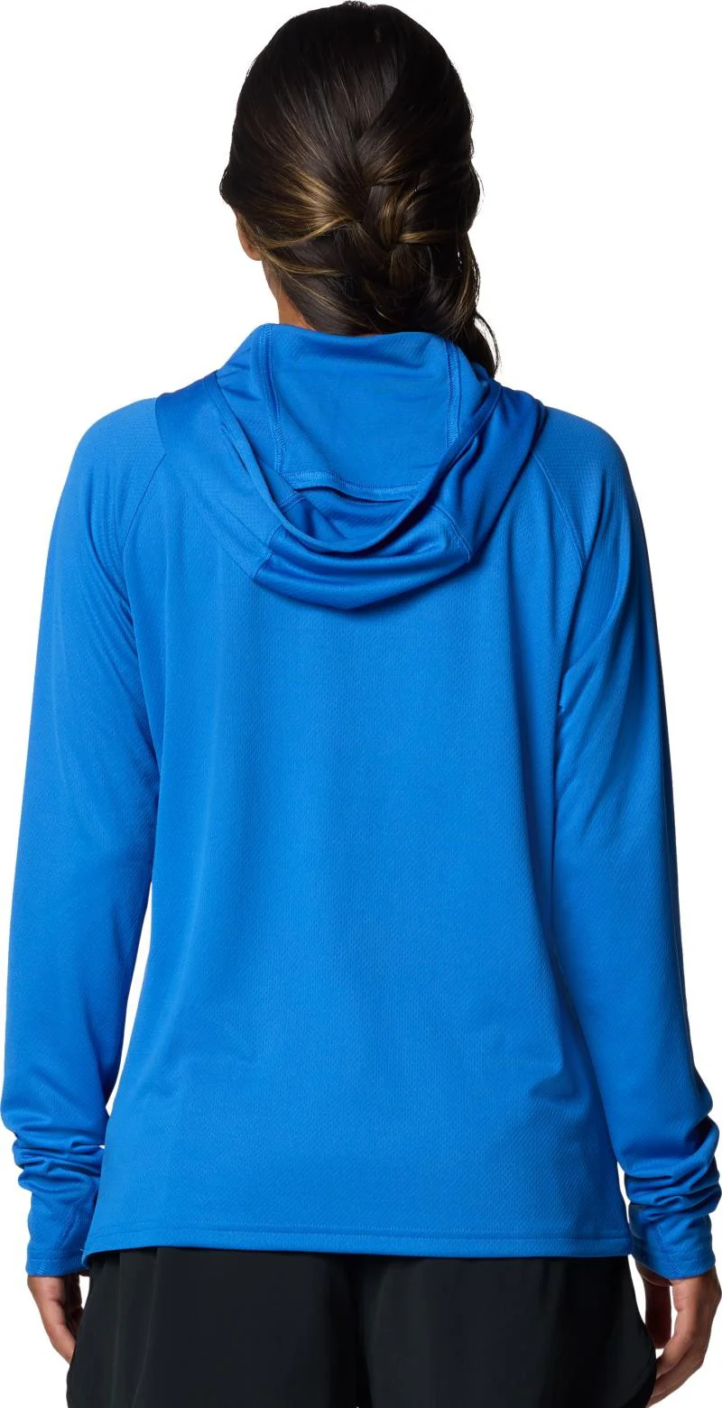 PFG Solar Stream Elite Hoodie - Womens - Image 13