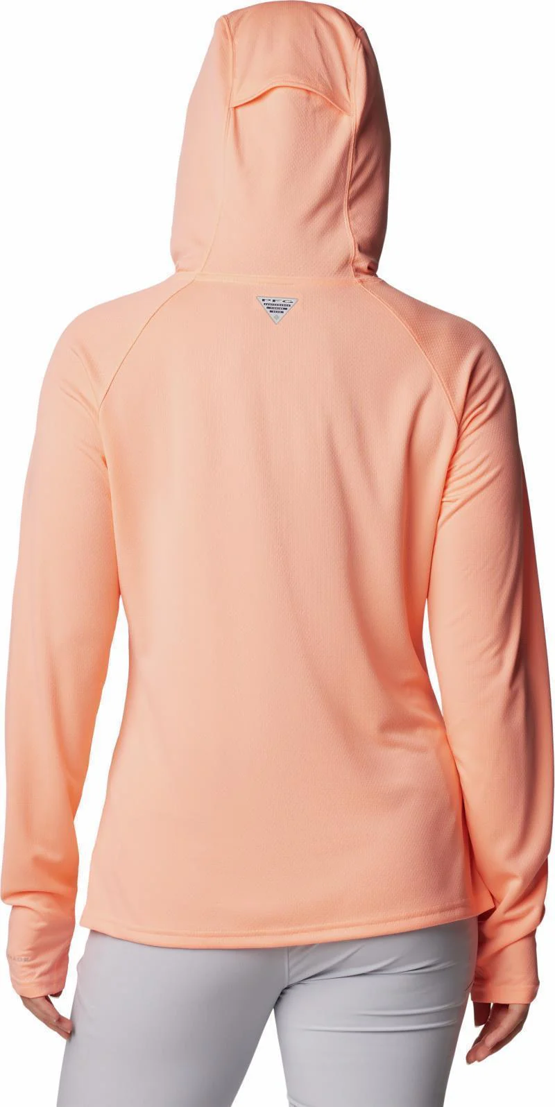 PFG Solar Stream Elite Hoodie - Womens - Image 2