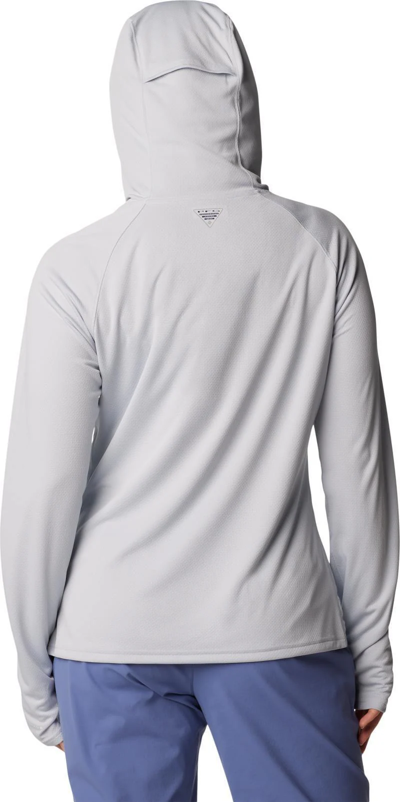 PFG Solar Stream Elite Hoodie - Womens - Image 5