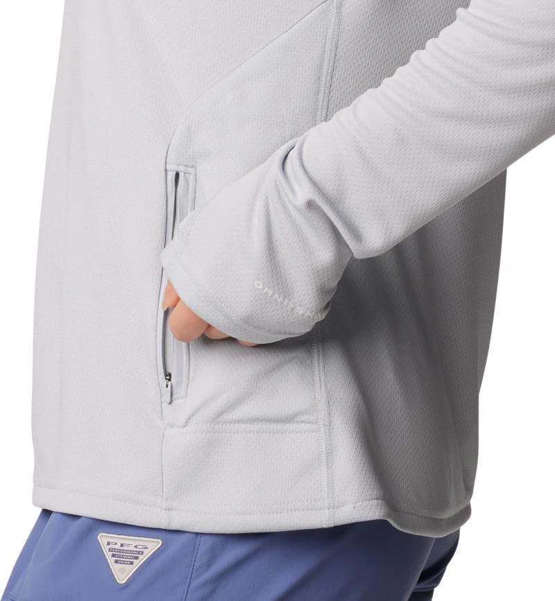 PFG Solar Stream Elite Hoodie - Womens - Image 9