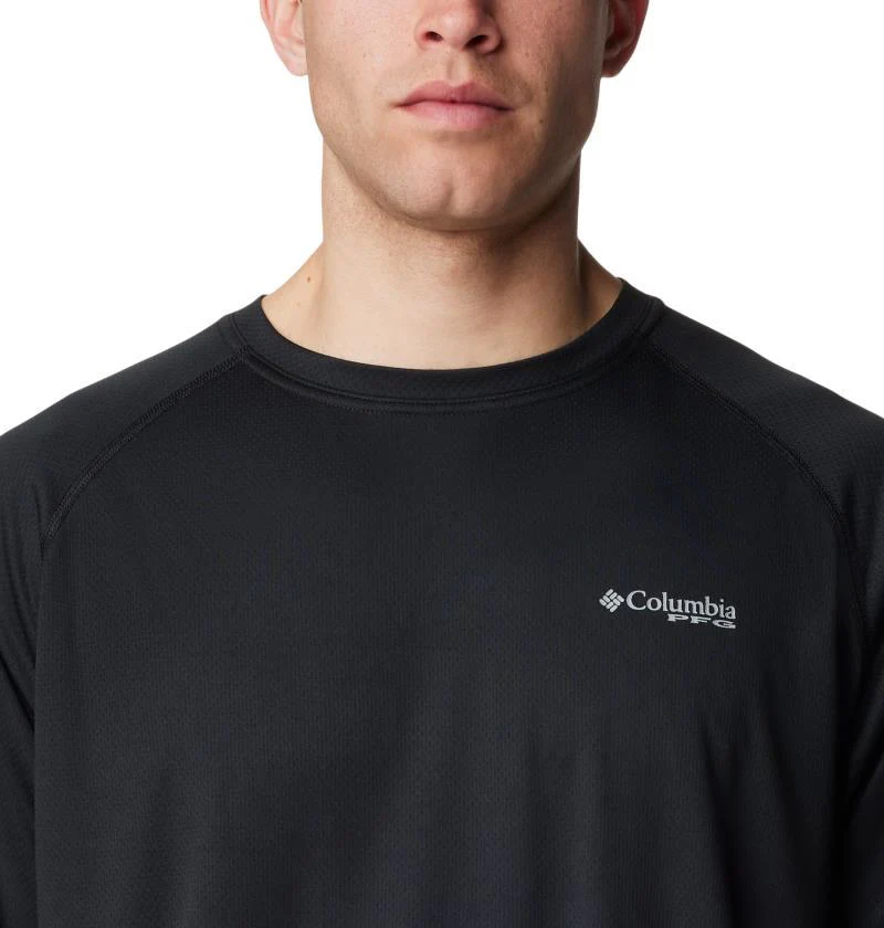 PFG Solar Stream LS - Mens - Image 11