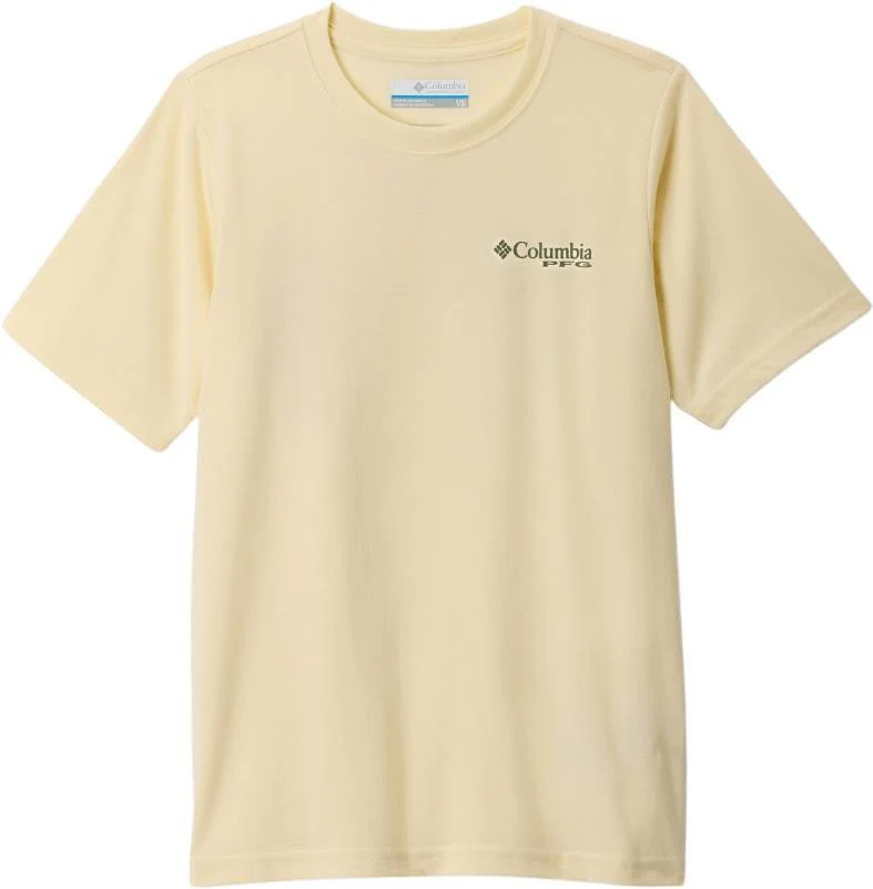 PFG SS Seasonal Graphic Tee - Youth Boys - Image 3