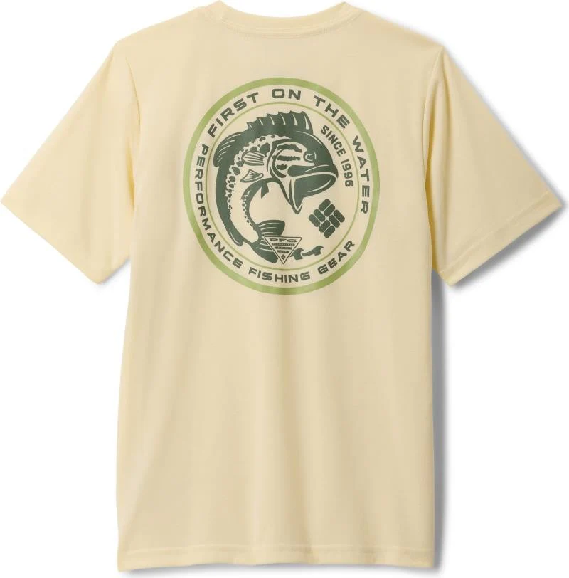 PFG SS Seasonal Graphic Tee - Youth Boys - Image 4