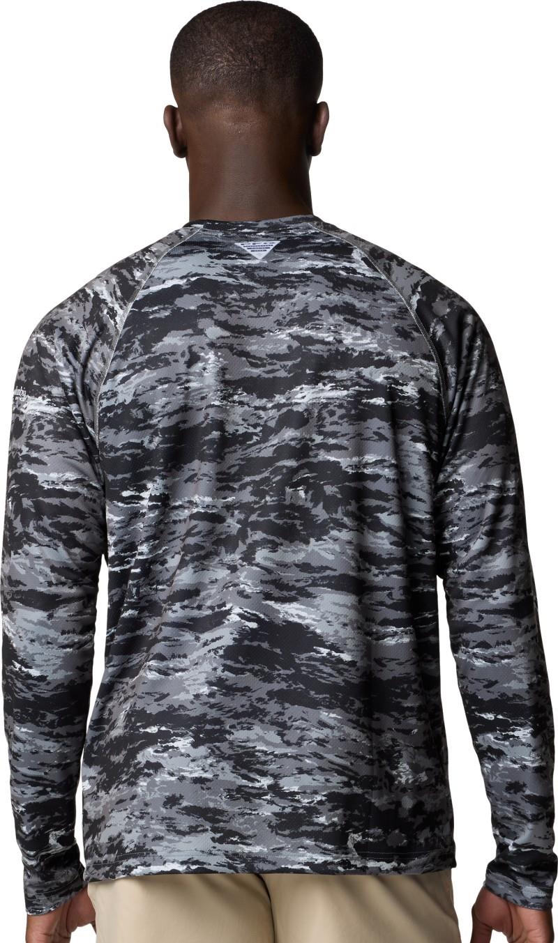 PFG Super Solar Stream Graphic LS - Mens - Image 3