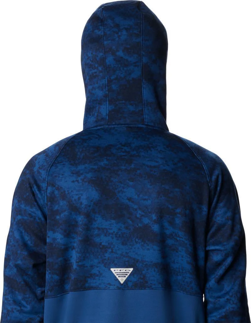 PFG Super Terminal Fleece Hoodie - Mens - Image 10