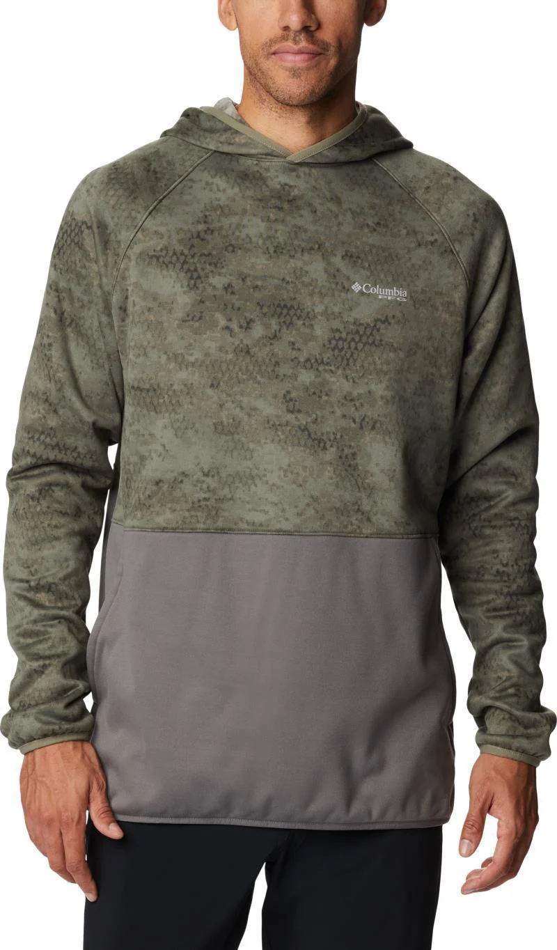 PFG Super Terminal Fleece Hoodie - Mens - Image 11