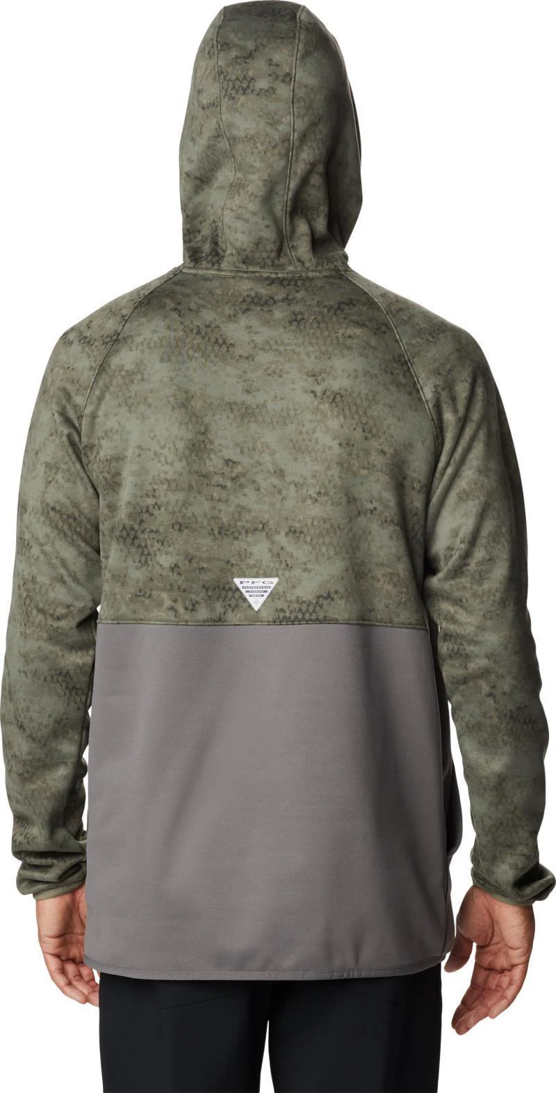 PFG Super Terminal Fleece Hoodie - Mens - Image 12