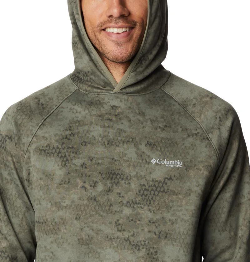 PFG Super Terminal Fleece Hoodie - Mens - Image 14