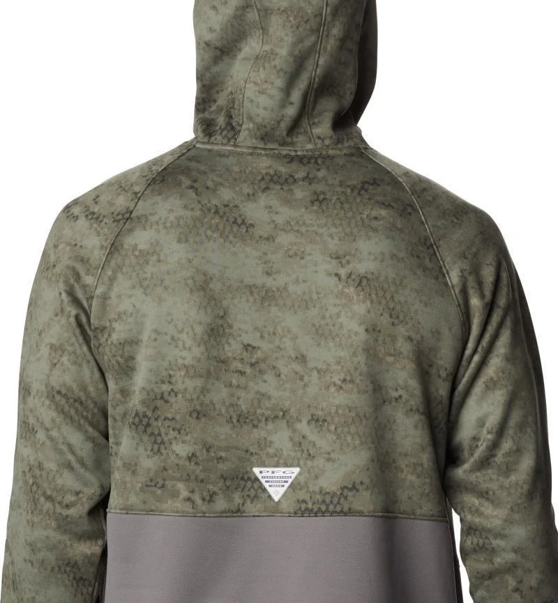 PFG Super Terminal Fleece Hoodie - Mens - Image 15