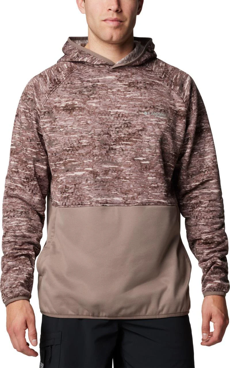 PFG Super Terminal Fleece Hoodie - Mens - Image 16