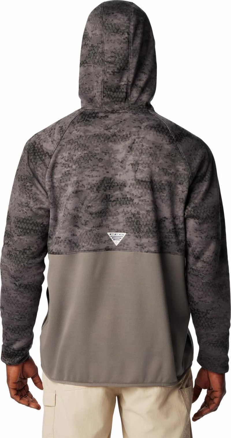 PFG Super Terminal Fleece Hoodie - Mens - Image 2