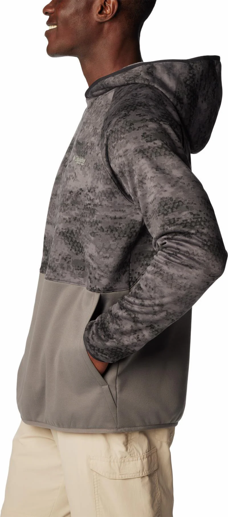 PFG Super Terminal Fleece Hoodie - Mens - Image 3