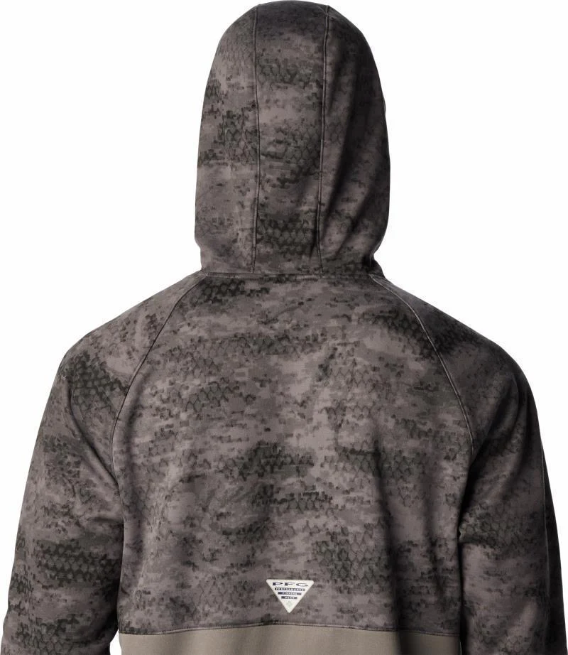 PFG Super Terminal Fleece Hoodie - Mens - Image 5