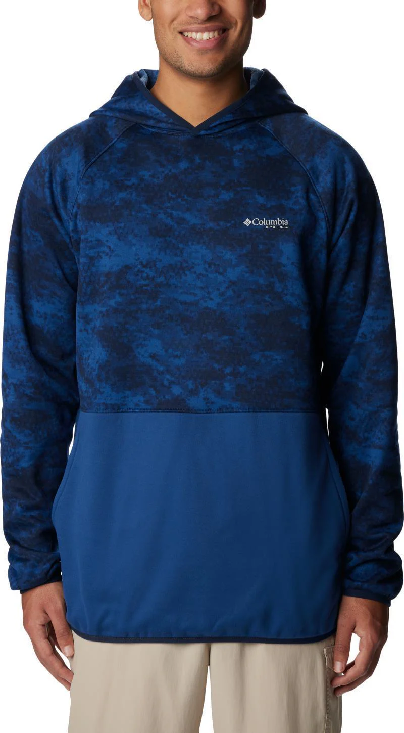PFG Super Terminal Fleece Hoodie - Mens - Image 6