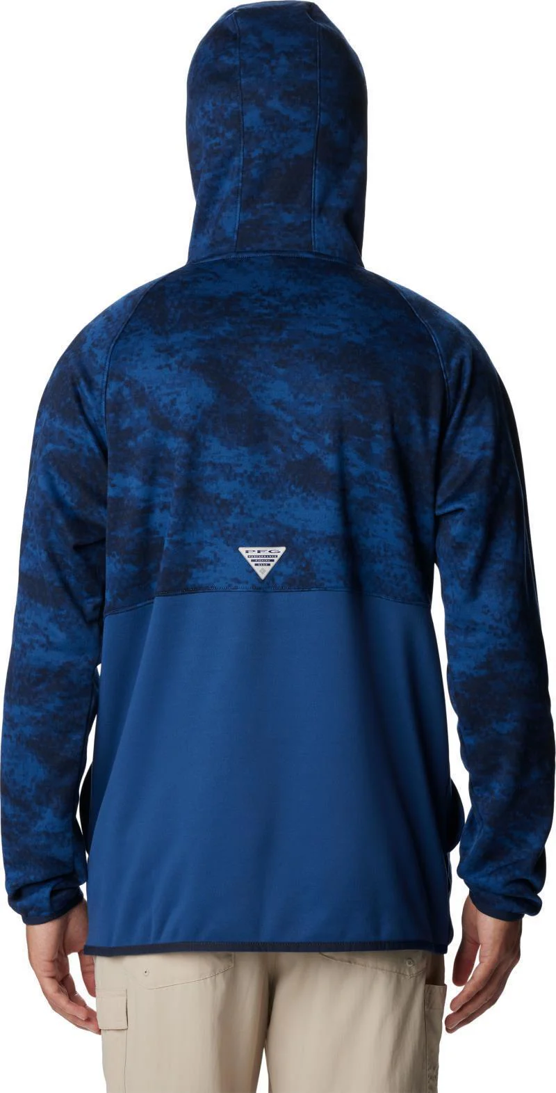 PFG Super Terminal Fleece Hoodie - Mens - Image 7