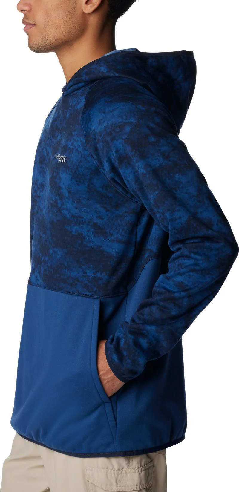 PFG Super Terminal Fleece Hoodie - Mens - Image 8