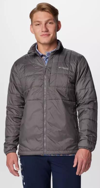 PFG Swiftguide Insulated Jacket - Mens - Image 3