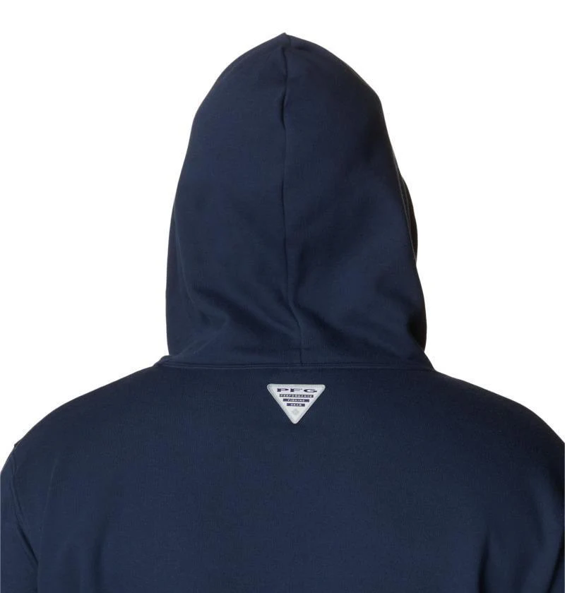 PFG Triangle II Hoodie - Big - Mens - Image 10