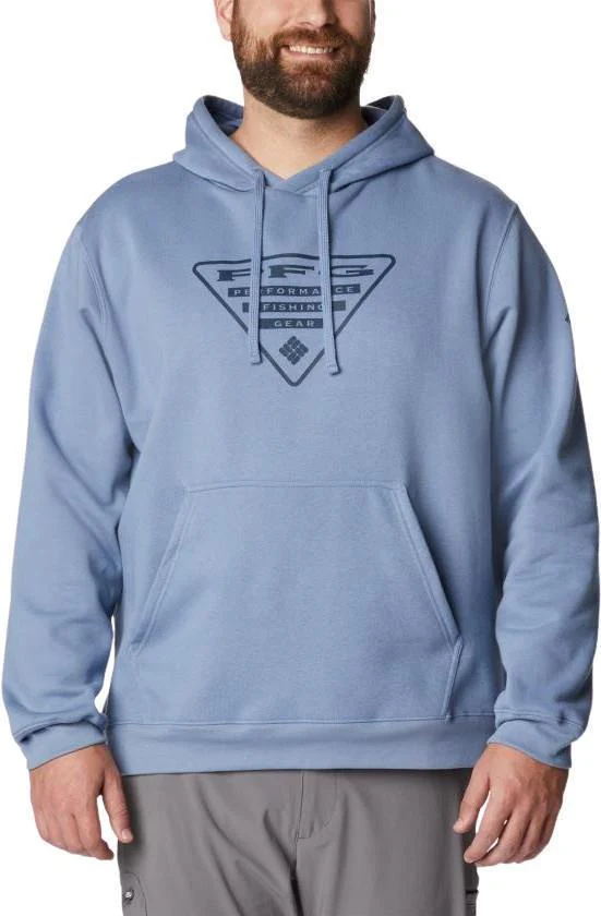 PFG Triangle II Hoodie - Big - Mens - Image 11