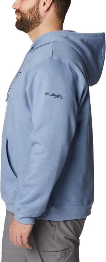 PFG Triangle II Hoodie - Big - Mens - Image 14