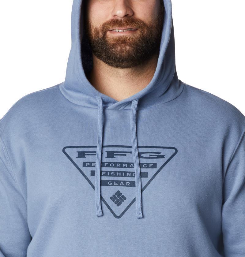 PFG Triangle II Hoodie - Big - Mens - Image 15