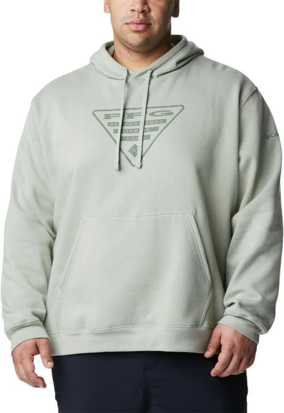 PFG Triangle II Hoodie - Big - Mens - Image 17