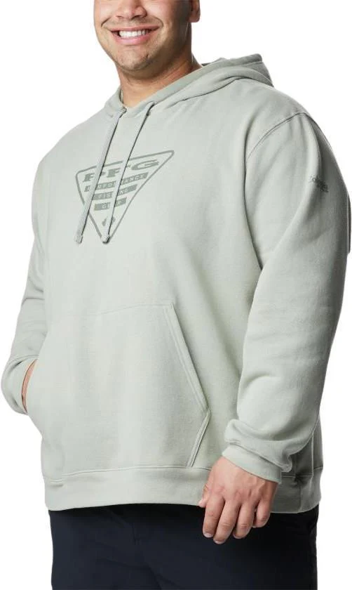 PFG Triangle II Hoodie - Big - Mens - Image 19