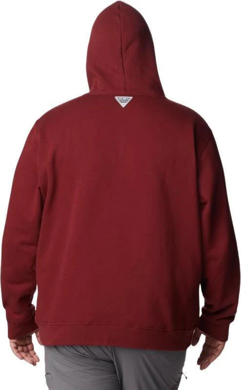 PFG Triangle II Hoodie - Big - Mens - Image 2