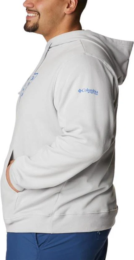 PFG Triangle II Hoodie - Big - Mens - Image 21