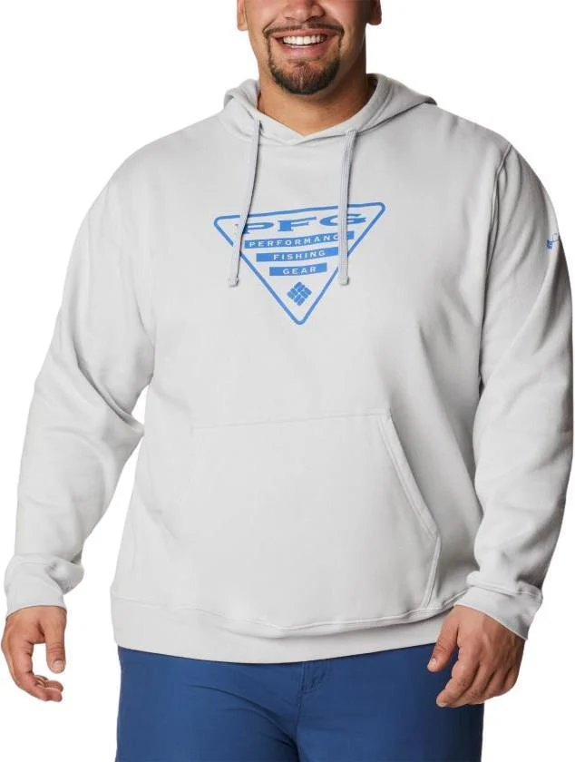PFG Triangle II Hoodie - Big - Mens - Image 22