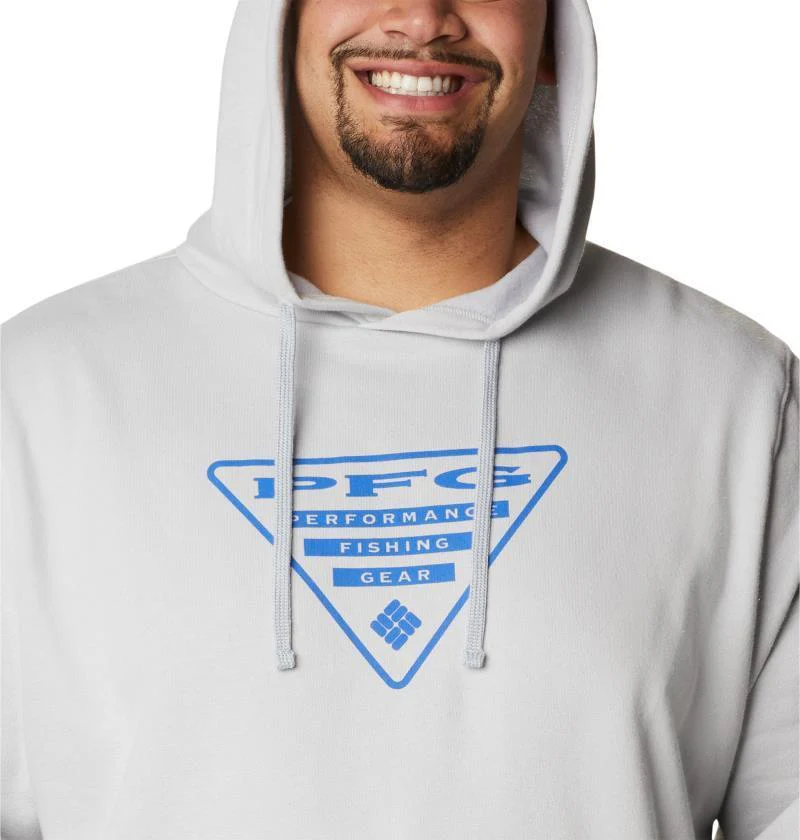 PFG Triangle II Hoodie - Big - Mens - Image 24