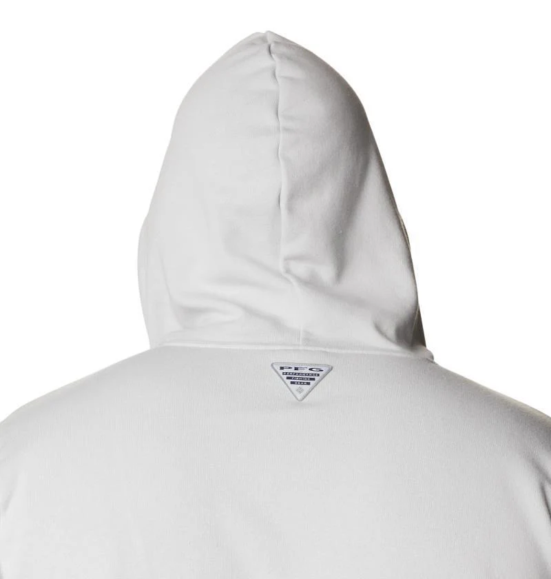 PFG Triangle II Hoodie - Big - Mens - Image 25