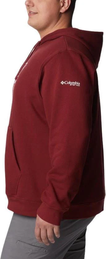 PFG Triangle II Hoodie - Big - Mens - Image 3