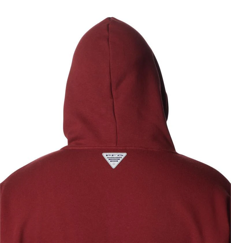 PFG Triangle II Hoodie - Big - Mens - Image 5
