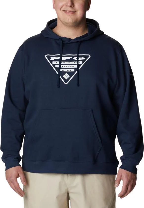 PFG Triangle II Hoodie - Big - Mens - Image 6