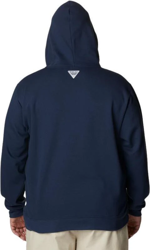 PFG Triangle II Hoodie - Big - Mens - Image 7