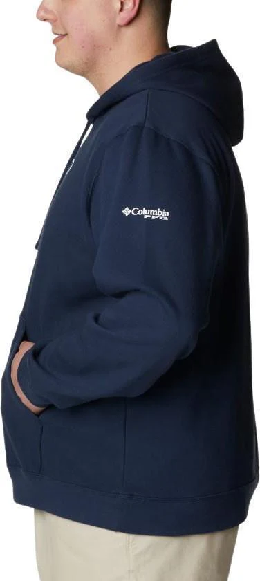 PFG Triangle II Hoodie - Big - Mens - Image 8