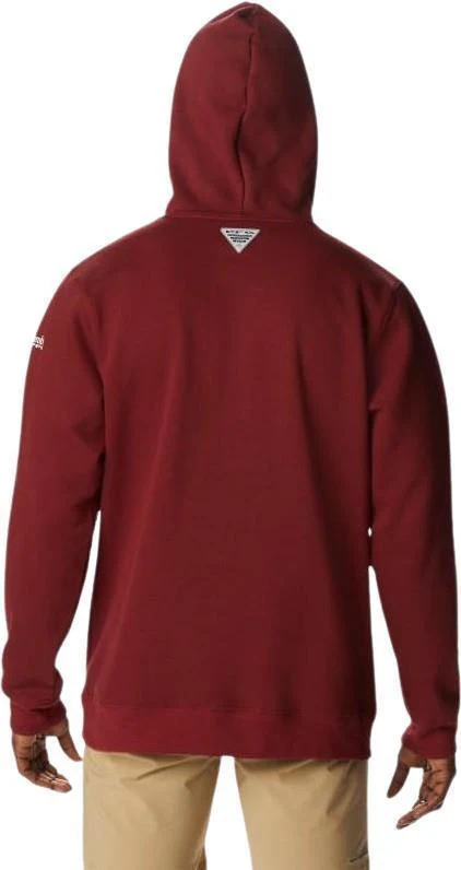 PFG Triangle II Hoodie - Tall - Mens - Image 2