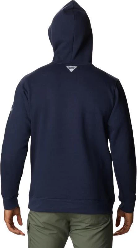 PFG Triangle II Hoodie - Tall - Mens - Image 4
