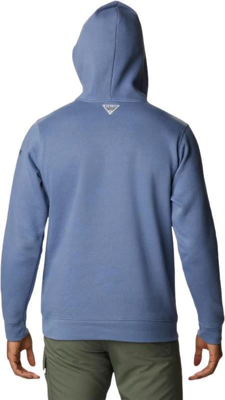 PFG Triangle II Hoodie - Tall - Mens - Image 6