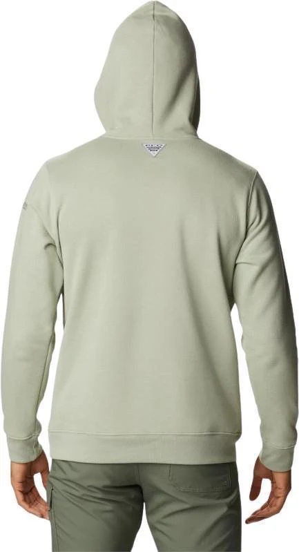 PFG Triangle II Hoodie - Tall - Mens - Image 8
