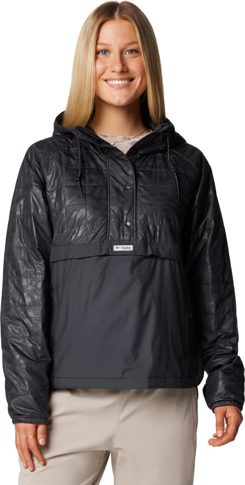 PFG Uncharted Anorak - Womens
