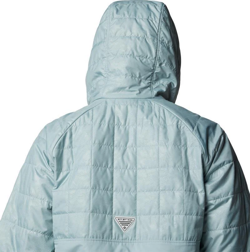 PFG Uncharted Anorak - Womens - Image 10