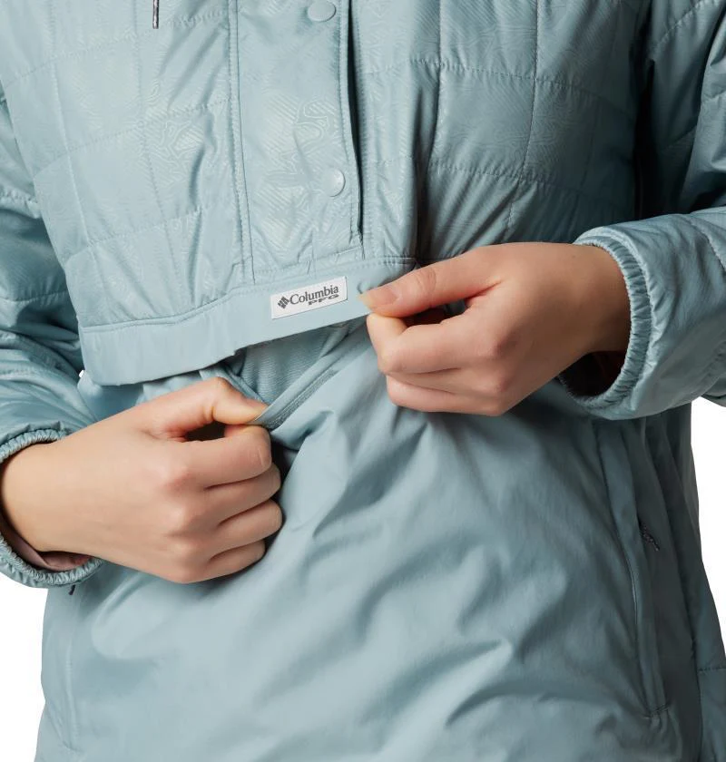 PFG Uncharted Anorak - Womens - Image 11